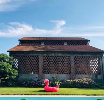 Pegognaga Bed & Breakfast | B&B Corte Vo Grande Vo di Bagno
