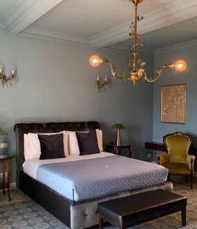 Piazza Armerina Bed & Breakfast | B&B Dàmur