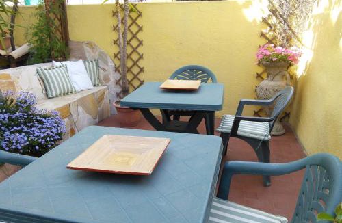 Bosa Historic Centre Bed & Breakfast | B&B da Anna