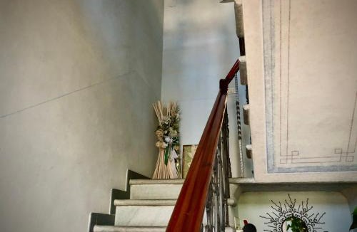 Piano di Conca Bed & Breakfast | B & B Da Ferro