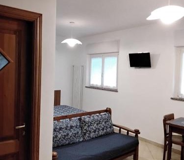 Crodo Bed & Breakfast | B&B da Giorgia