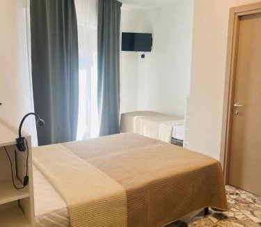 Santeramo in Colle Bed & Breakfast | B&B DaDì Chic