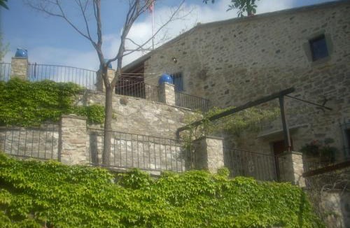Pieve Santo Stefano House | B&B Dagnano Basso