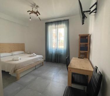 Mongiove Bed & Breakfast | B&B Dai Nonni