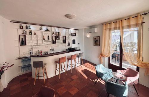 La Caletta Bed & Breakfast | B&B De Janas