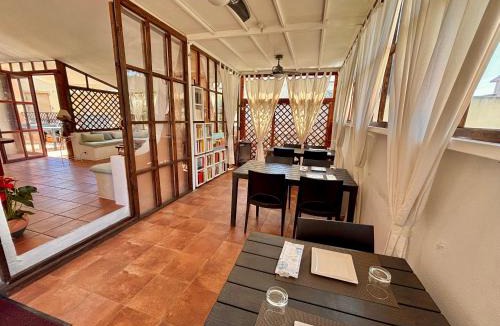 La Caletta Bed & Breakfast | B&B De Janas