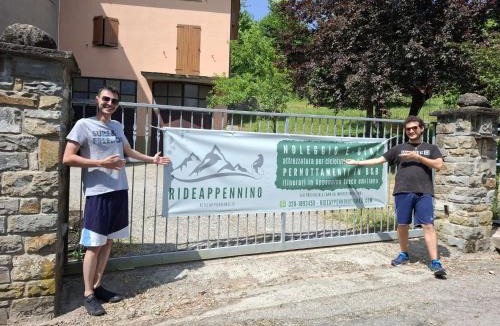 Montefiorino Apartment | B&B dei Forestieri