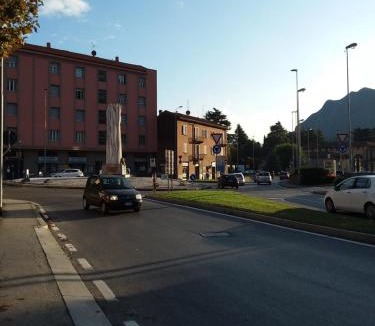 Lecco Bed & Breakfast | B&b del bosco e del lago Elimar