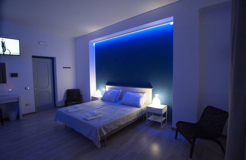 Partinico Bed & Breakfast | B&B Del Centro