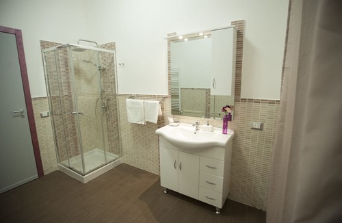 Partinico Bed & Breakfast | B&B Del Centro
