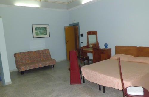 Torre Maggiore Bed & Breakfast | B&B DIMORA DUCALE gia Cavour