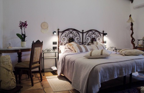Province of Cagliari Bed & Breakfast | B&B Domuseo