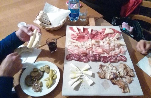 Duino Bed & Breakfast | B&B Duino Stella Maris