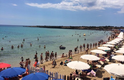 Tiche Bed & Breakfast | B&B Epipoli