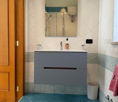 Ercolano Bed & Breakfast | B&B Eracle