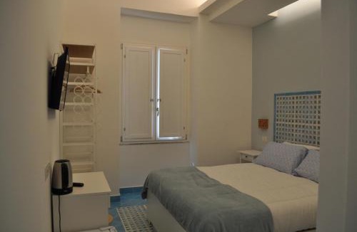 Vietri sul Mare Bed & Breakfast | B&B FISH