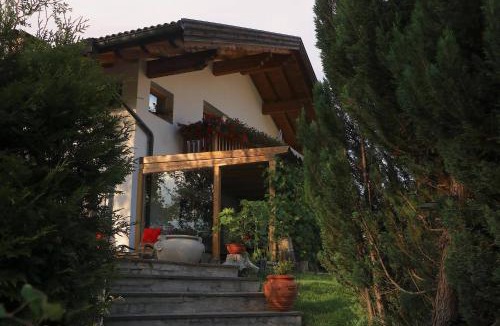 Casateia Bed & Breakfast | B&B Frühlingsheim