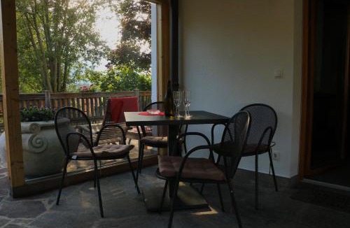 Casateia Bed & Breakfast | B&B Frühlingsheim
