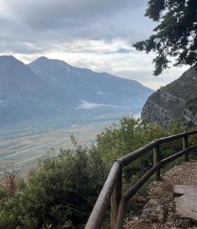 Brentino Belluno Bed & Breakfast | B&B Gianchia