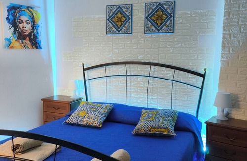Caltagirone House | B&B Girosa