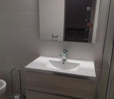 Santeramo in Colle Apartment | B&B Help
