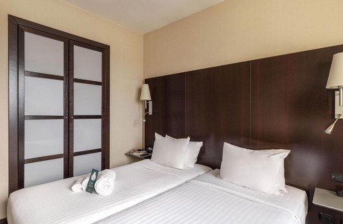 Arezzo Hotel | B&B Hotel Arezzo