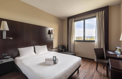 Arezzo Hotel | B&B Hotel Arezzo