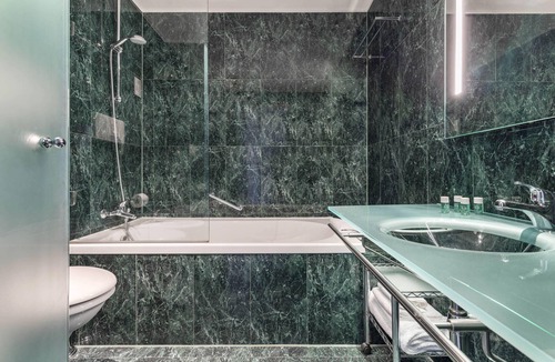 Arezzo Hotel | B&B Hotel Arezzo