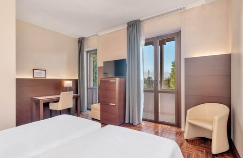 Giussano Hotel | B&B HOTEL Habitat Giussano