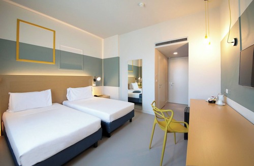 Cerese Hotel | B&B HOTEL Mantova Cristallo