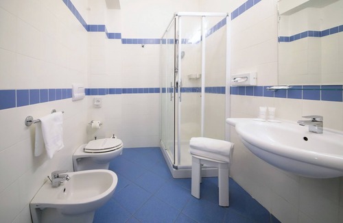 Cerese Hotel | B&B HOTEL Mantova Cristallo