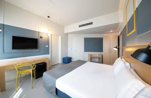 Cerese Hotel | B&B HOTEL Mantova Cristallo