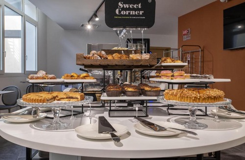 Sassari Hotel | B&B HOTEL Sassari