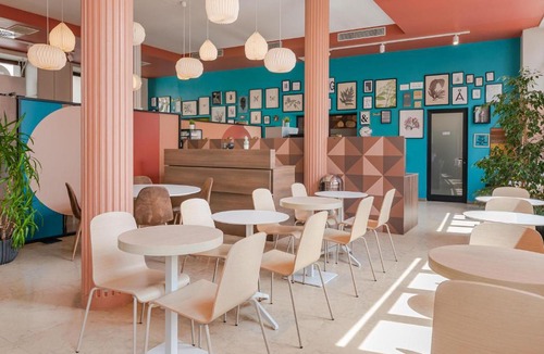Treviso Hotel | B&B Hotel Treviso