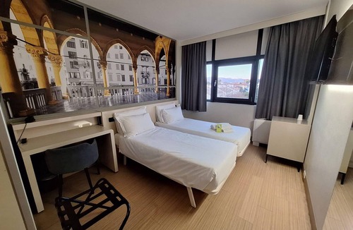 Udine Hotel | B&B Hotel Udine