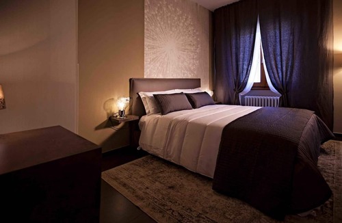 San Faustino-Madonnina-Quattroville Bed & Breakfast | B&B Igea 50