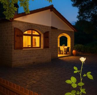 Orte Bed & Breakfast | B&B Il Fiore nel Bosco