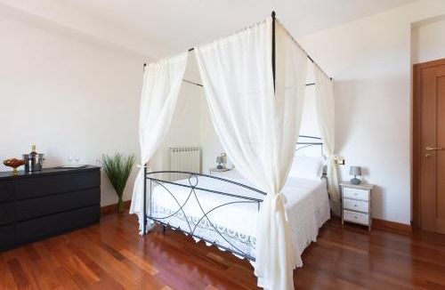 Sant'Elpidio a Mare Bed & Breakfast | B&B Il giardino degli incanti