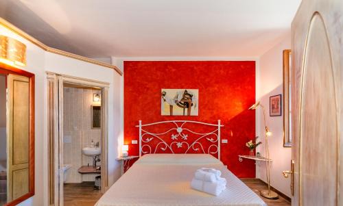 Vicopelago Bed & Breakfast | B&B Il Giardino dei Poeti and Apartaments