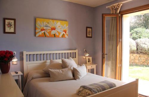 Capalbio Bed & Breakfast | B&B Il Giardino