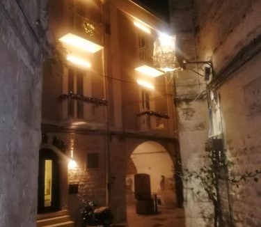 Modugno Bed & Breakfast | B&B IL GROTTINO