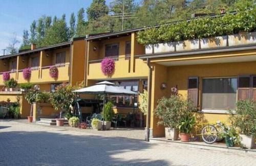 Anzasco Hotel | B&B Il Gufetto