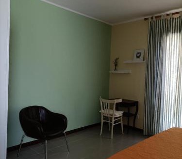 Poggio dei Pini Bed & Breakfast | B&B Il melograno