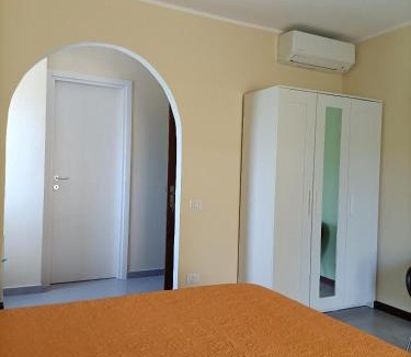 Poggio dei Pini Bed & Breakfast | B&B Il melograno
