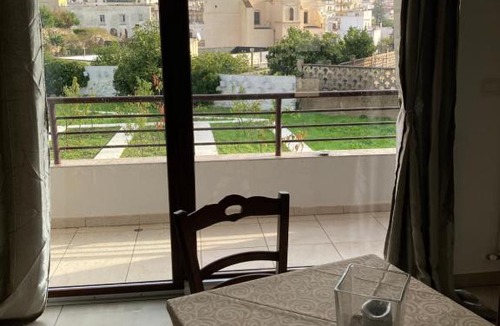 Laterza Bed & Breakfast | B&B IL MELOGRANO