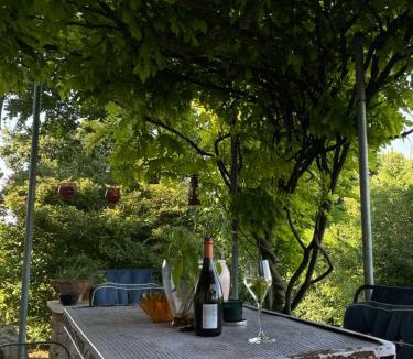 Monzambano House | B&B Il Melograno