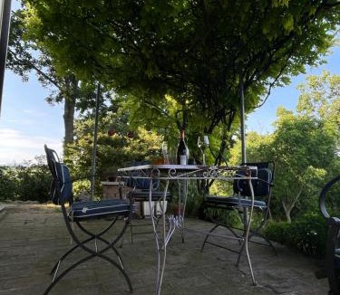 Monzambano House | B&B Il Melograno