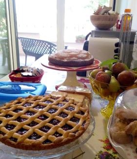 Corigliano D'Otranto Bed & Breakfast | B&B Il Papavero Rosso