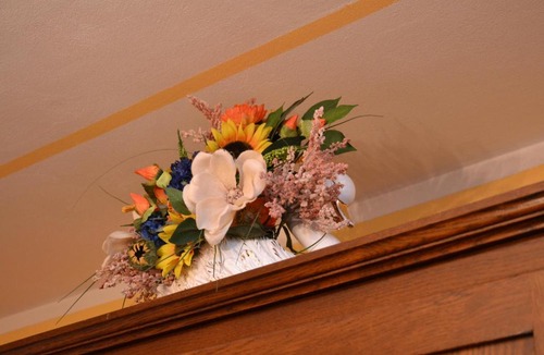 Busseto Bed & Breakfast | B&B Il Pavone