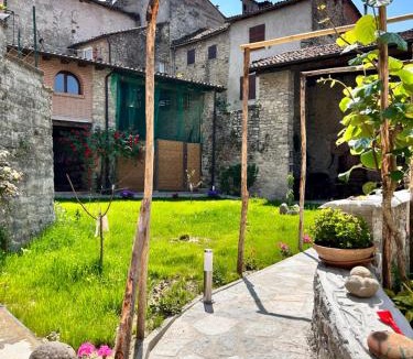 Garbagna Bed & Breakfast | B&B Il Podestà